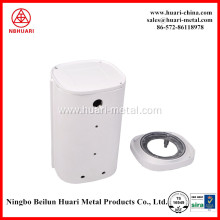 Aluminum Camera Housing Die Casting